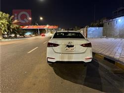 هيونداي أكسنت